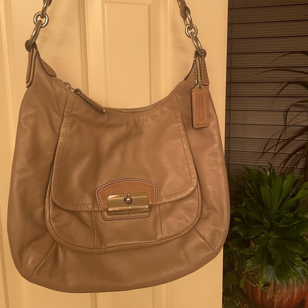 Coach Handbag